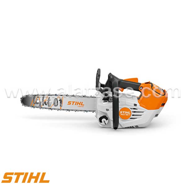 STIHL MSA 190 T Акумулаторска Моторна Пила без Батерија и Полнач