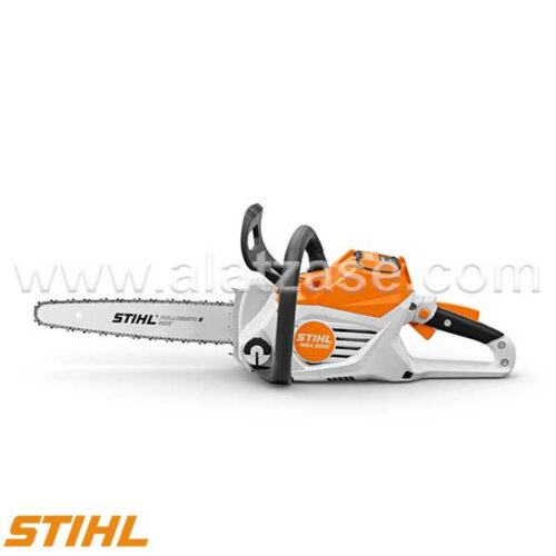 STIHL MSA 200 C-B Акумулаторска Моторна Пила без Батерија и Полнач