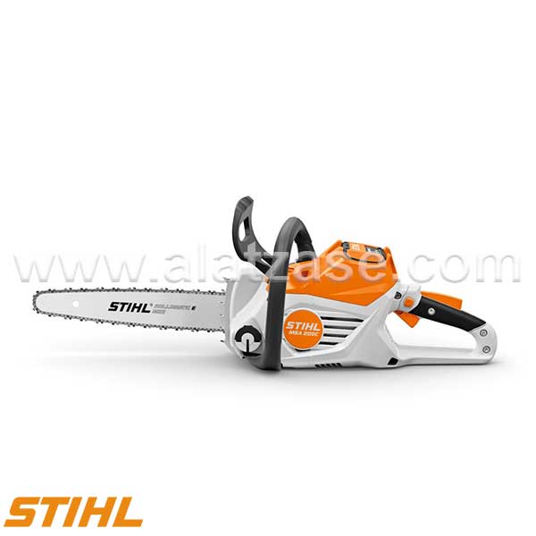 STIHL MSA 200 C-B Акумулаторска Моторна Пила без Батерија и Полнач