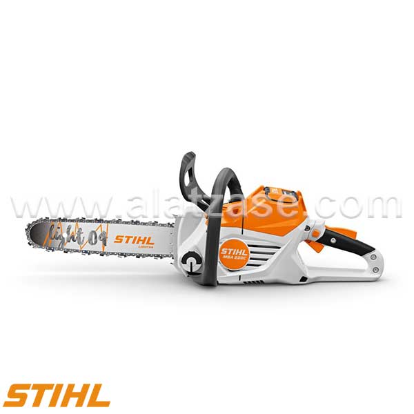 STIHL MSA 220 C-B Акумулаторска Моторна Пила без Батерија и Полнач