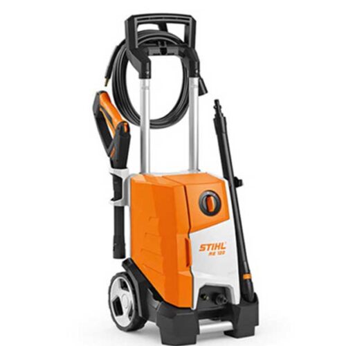 Перач под висок притисок STIHL RE 120