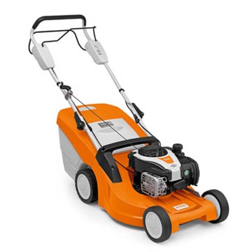 Моторна косилка за трева STIHL RM 448 T со погон