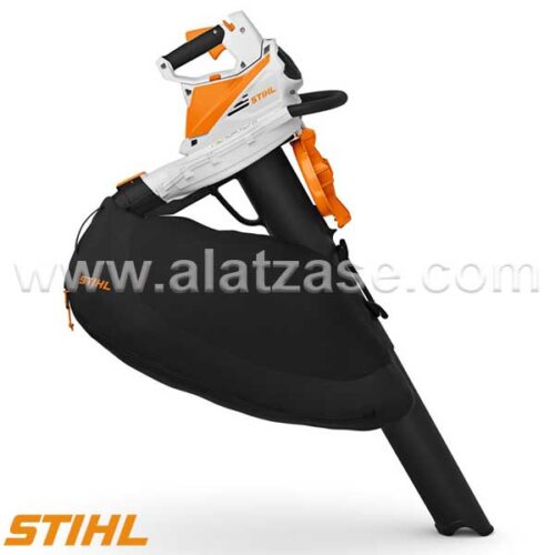 STIHL SHA 56 Акумулаторска Дувалка/Смукалка со 1 Батерја и Полнач