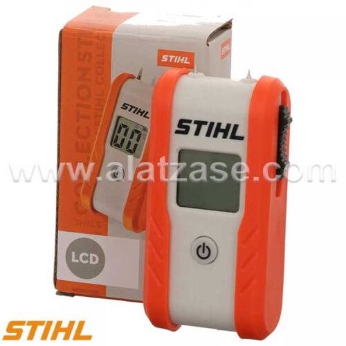 STIHL Влагомер (Мерач на Влажност на Дрво)