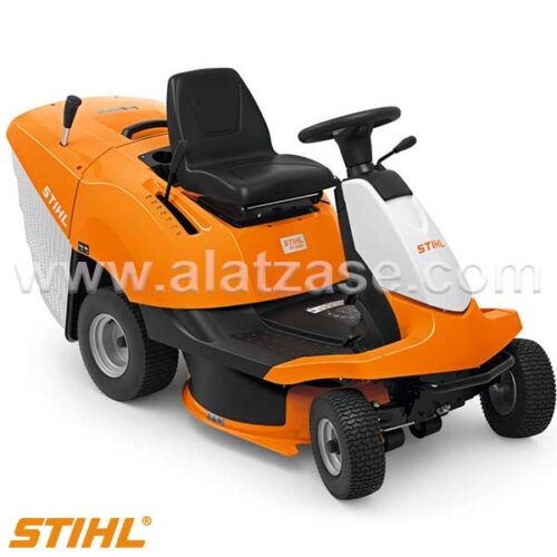 STIHL RM 4082 Тракторска косилка за трева