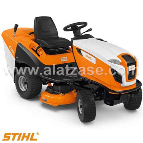 STIHL RM 5097 Тракторска косилка за трева