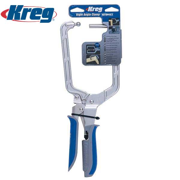 Столарска стега за шаблон AUTOMAXX Kreg KHCRA-INT