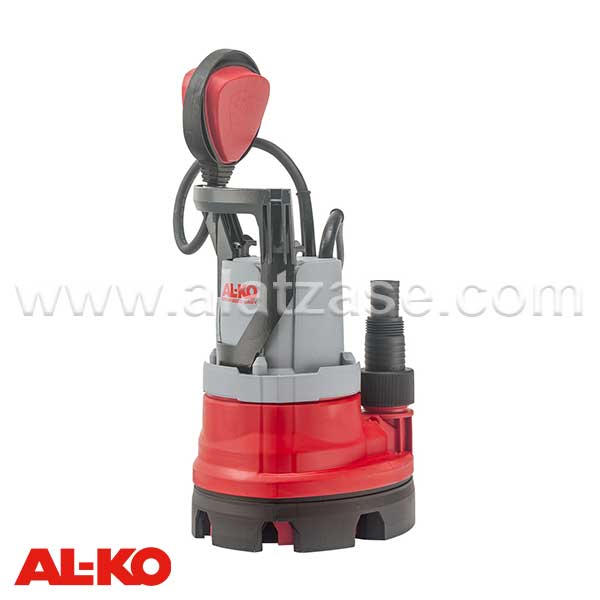 AL-KO Drain 9500 Easy Потопна пумпа 300W
