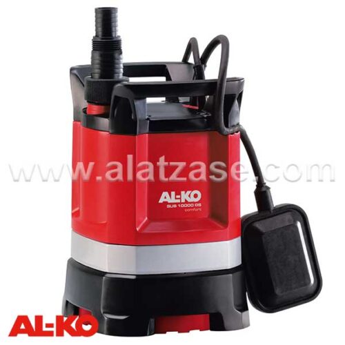 AL-KO Drain 10000 Comfort Потопна пумпа 650W