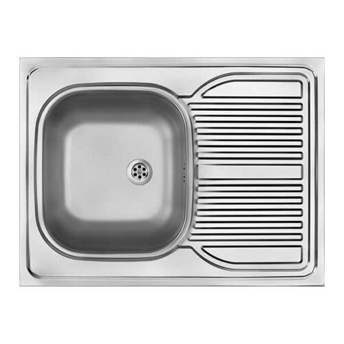 Садопер DEANTE TANGO RS 80X60 Сатен