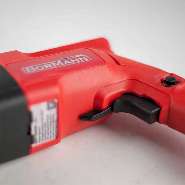 Електропневматска дупчалка BORMANN BPH1000 620W