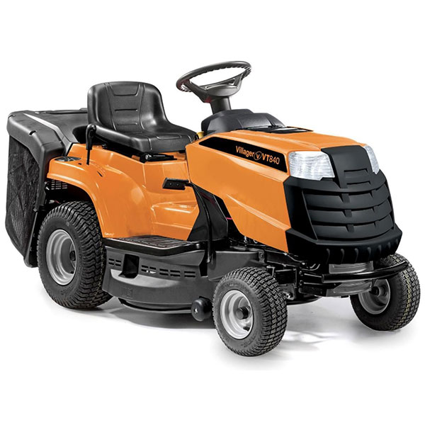 Трактор VILLAGER VT 840