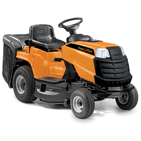 Трактор VILLAGER VT 845