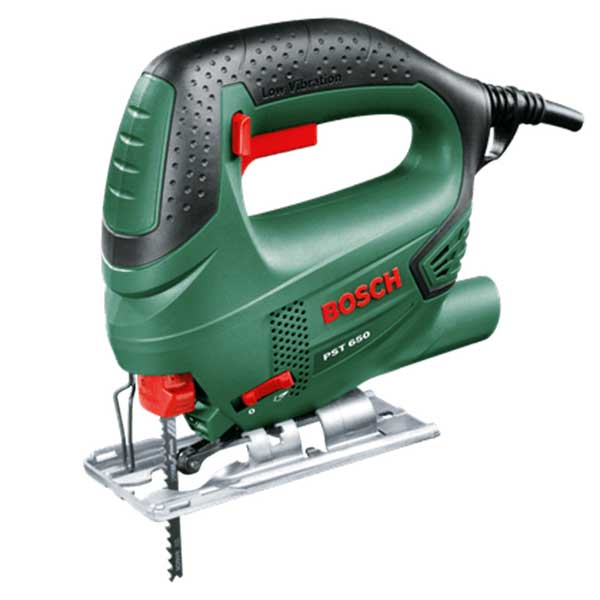 Убодна пила BOSCH PST 650