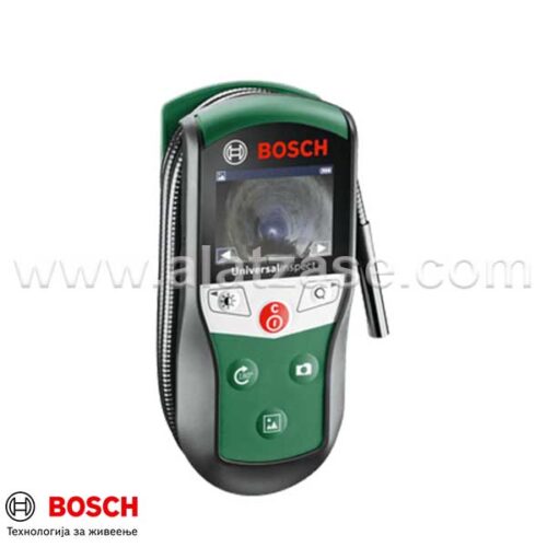 Bosch UniversalInspect Инспекциска Камера