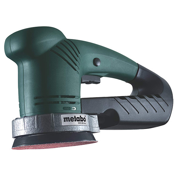 Вибрациона орбитална брусилка METABO SXE 325 INTEC