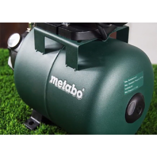 Хидрофор METABO HWW 3300/25 G