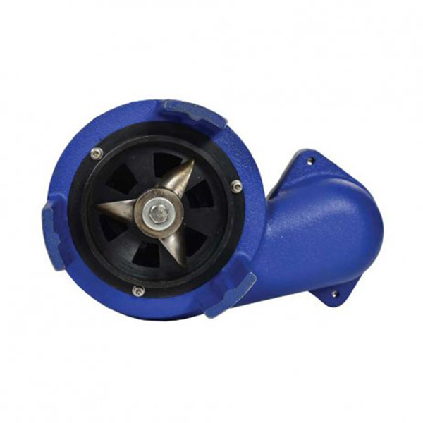 Потопна пумпа SPG 18502 CDR