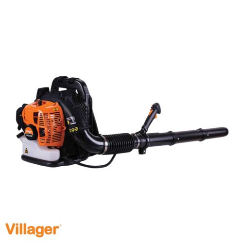 VILLAGER VB 5290 E Грбен Бензински Дувач за Лисја 2.0 KS