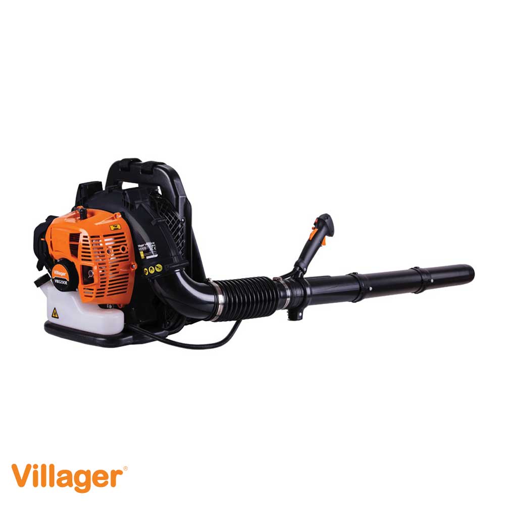 VILLAGER VB 5290 E Грбен Бензински Дувач за Лисја 2.0 KS
