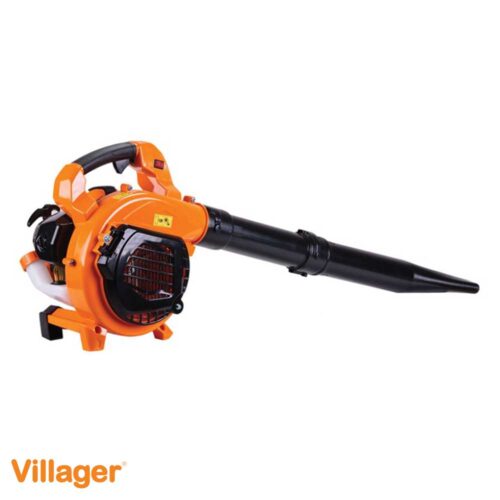 VILLAGER VBV 230 E Бензински Дувач и Всисувач за Лисја 0.95 KS (22.5 cc)