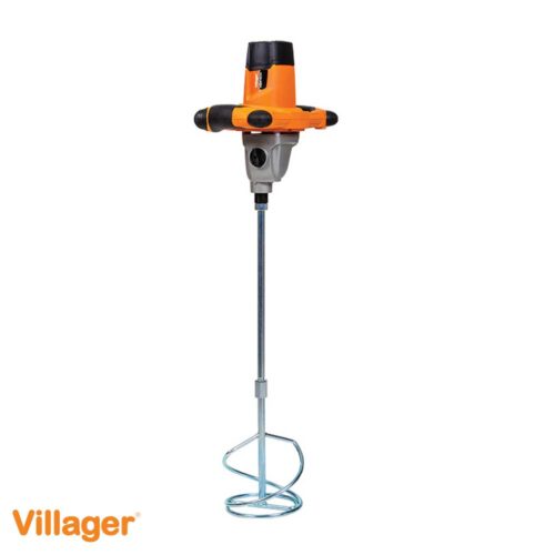 VILLAGER VEM 1605 Мешалка за Боја и Малтер 1600W