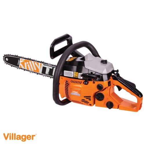 VILLAGER VGS 380 Prime Моторна Пила 1.6 KS (37.2 cc / 40 cm)