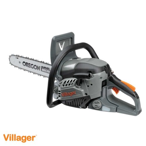 Villager VGS 4125 PE Moторна пила PROFESSIONAL