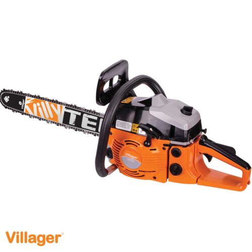 Villager VGS 460 Prime Moторна пила 2.45 KS (45.8 cc / 45 cm)