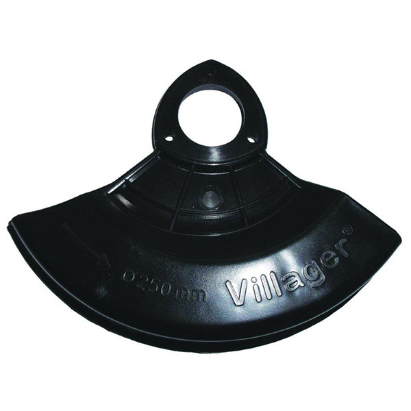 Штитник за бензински тример VILLAGER BC 13