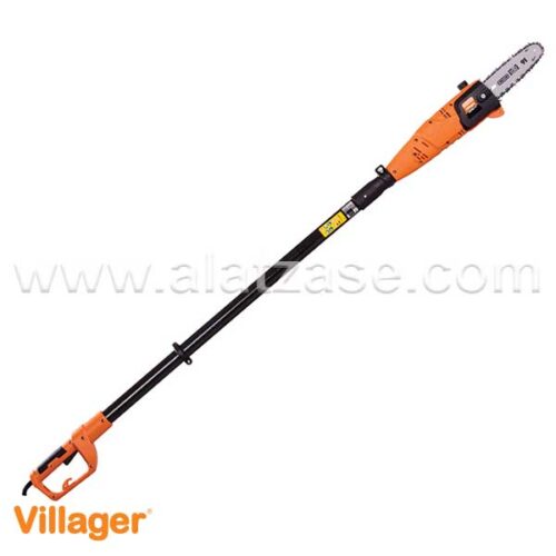 Villager VEPS 915 Телескопска електрична пила 750W