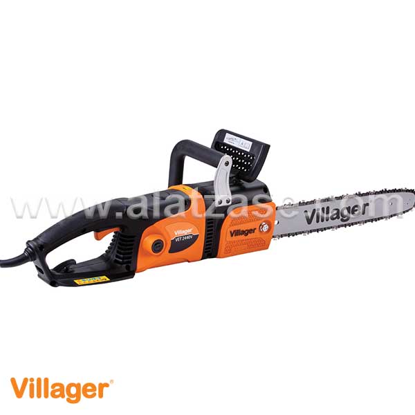 Villager VET 2440 V Eлектрична пила 2400 W