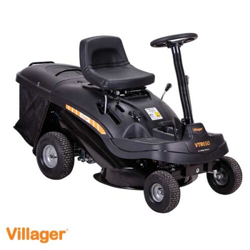 Villager VTR 650 Тракторска Косилка (Рајдер)