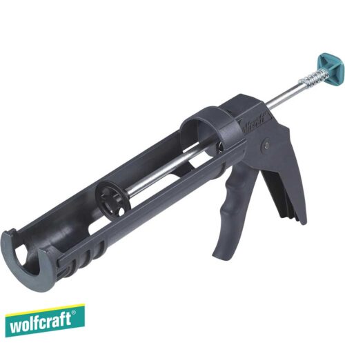 Wolfcraft MG 100 Пиштол за силикон