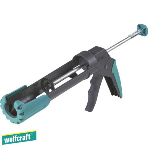 Wolfcraft MG 200 Ergo Пиштол за силикон