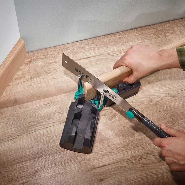 Јапонска пила 570 mm Wolfcraft