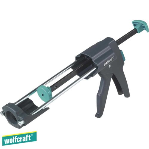 Wolfcraft MG 600 PRO Пиштол за силикон