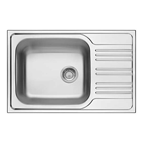 Садопер DEANTE XYLO 605 Сатин