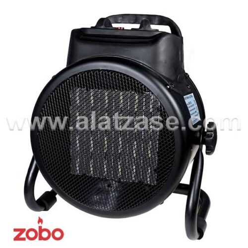 ZOBO ZB-ET3C 3000W Електрична Калорифер Греалка