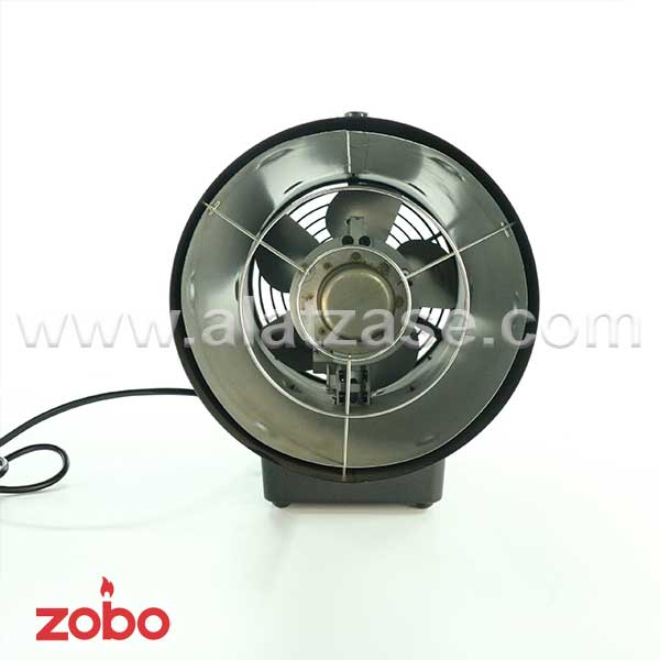 ZOBO ZB-G10 10kW (Плинска) Гасна Калорифер Греалка