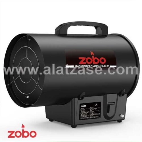 ZOBO ZB-G10 10kW (Плинска) Гасна Калорифер Греалка