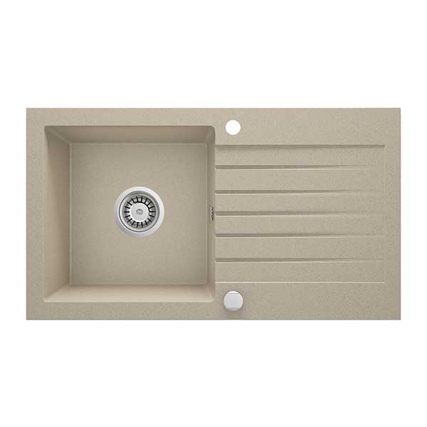 Садопер DEANTE ZORBA 505 Sand