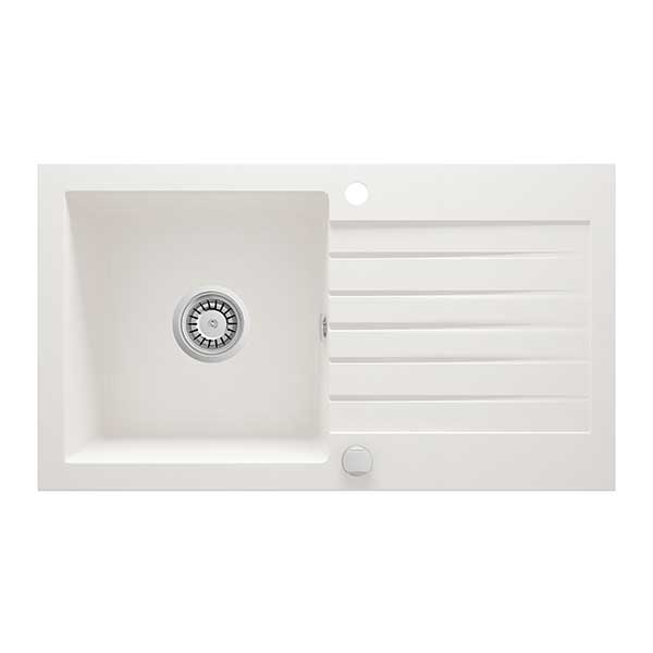 Садопер DEANTE ZORBA 505 White