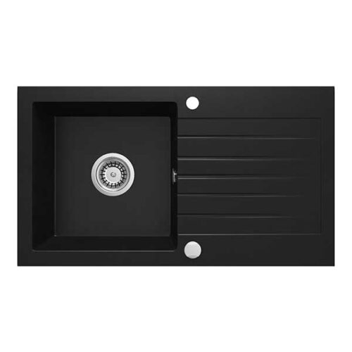 Садопер DEANTE ZORBA 505 Black