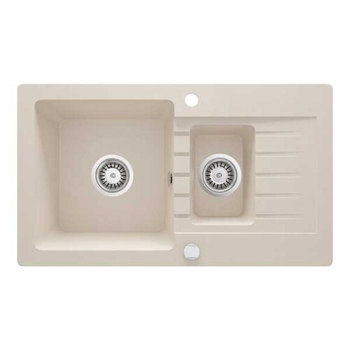 Садопер DEANTE ZORBA 605 COMPACT Beige