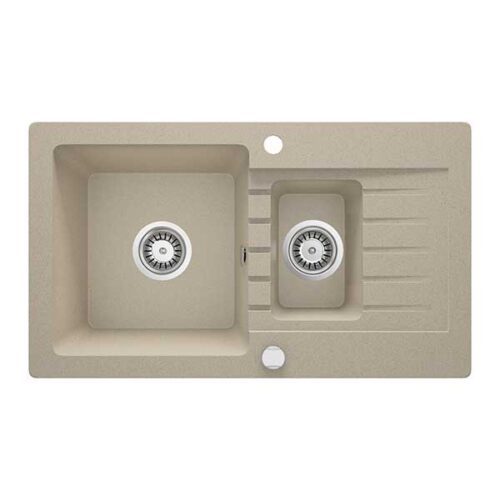 Садопер DEANTE ZORBA 605 COMPACT Sand