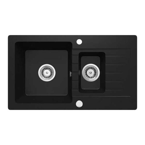 Садопер DEANTE ZORBA 605 COMPACT Black