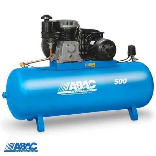 ABAC PRO B7000 500 FT10 Индустриски Компресор