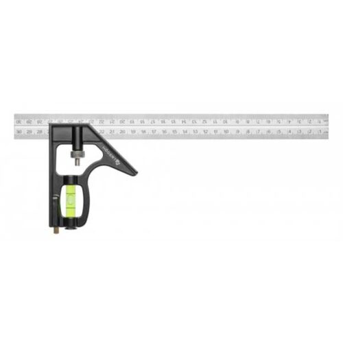 Мултифункционален агломер/линијар 300mm HOGERT HT4M217