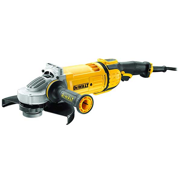 Аголна брусилка 230mm DeWALT DWE4579